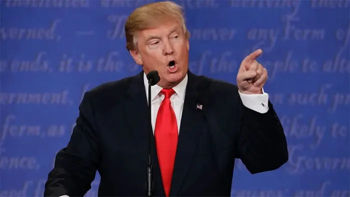 Here Are Trump’s Most Impressive Debate Moments According To America