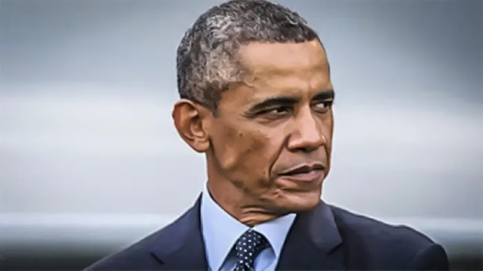 Here Is Why Barack Obama, After Leaving Office, Cannot Be Trusted
