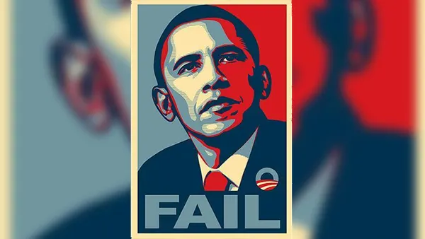 Here’s Every Single One Of Obama’s LIES In One Place. Warning: It Ain’t Pretty!