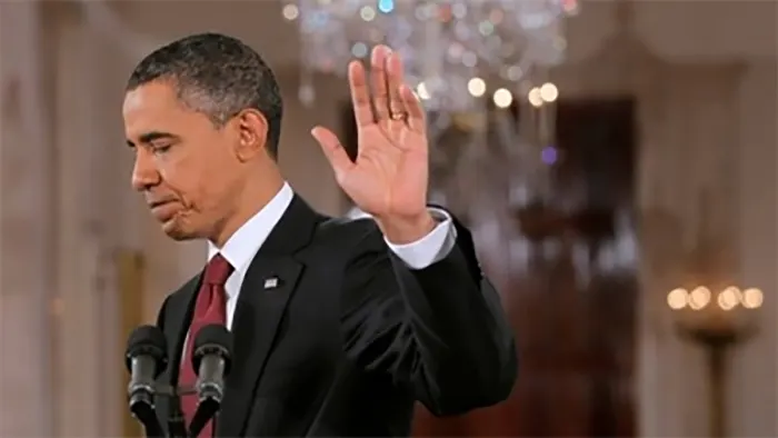Here’s Exactly Why Obama’s Weakness Has Led To More Terrorism