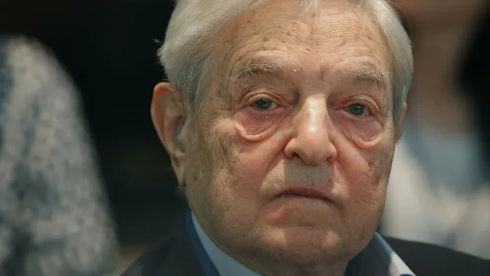 Here’s How George Soros’ Dirty Money Infects American Politics