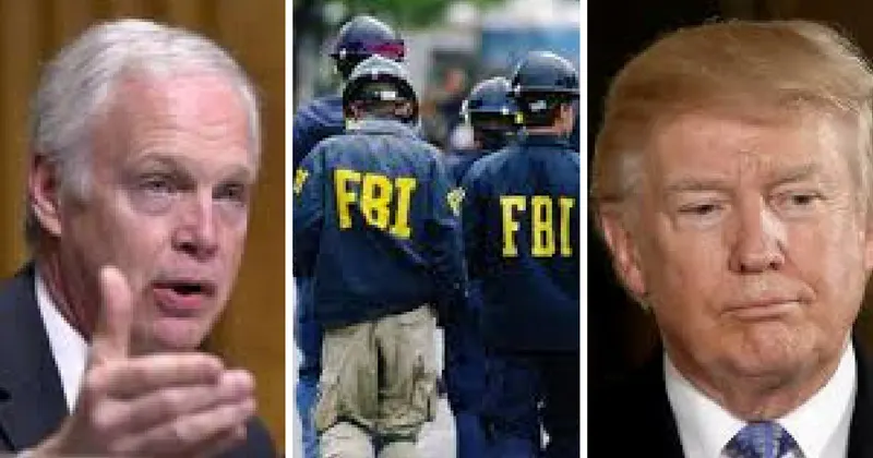Here’s What We Know About FBI’s Anti-Trump ‘Secret Society’