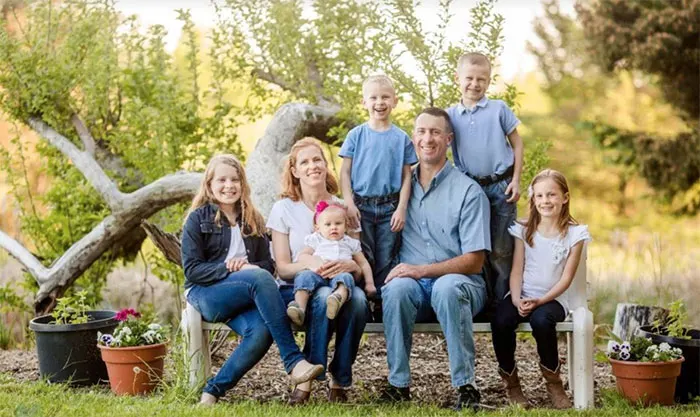 Here’s What Happened To This Michigan Farmer Who Wouldn’t Host A Gay Wedding