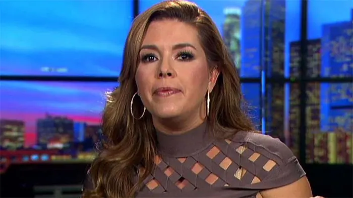 Here’s What Hillary Clinton Isn’t Telling You About Miss Universe Alicia Machado