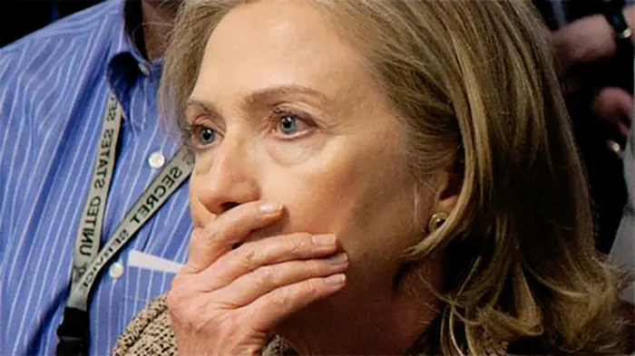 Here’s What Hillary Doesn’t Want You To Know About Her Abysmal Debate Performance