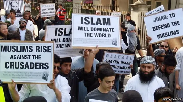 Here’s What Liberals Want Trump To Ban INSTEAD Of Radical Muslims