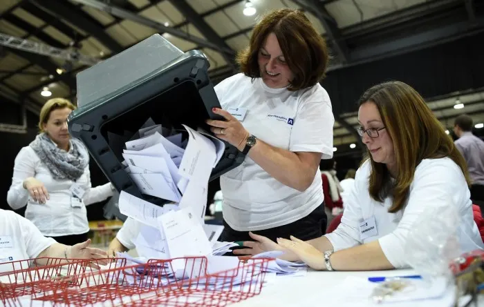 Here’s What No Hillary Voter Will Admit About Her Popular Vote Win