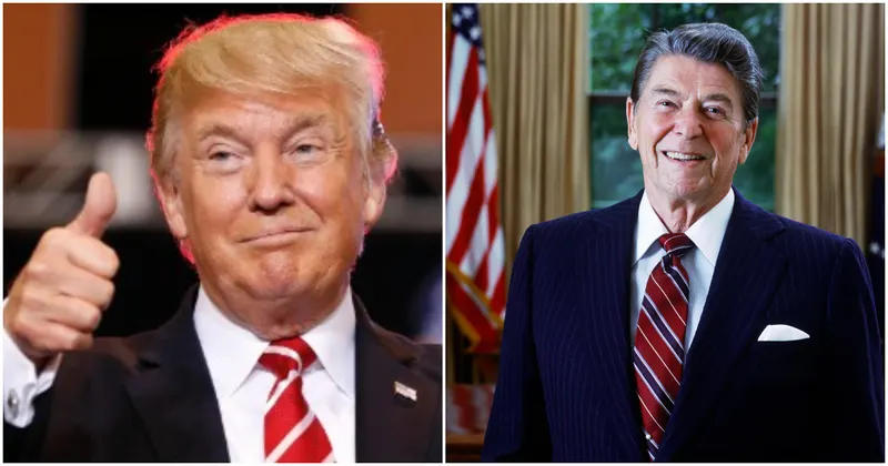Heritage Foundation: Trump’s First Year Has Been More Successful Than Reagan’s