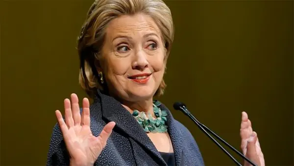 Hillary Clinton Wants To Charge Taxpayers $350 Billion To Make College Free For Liberals