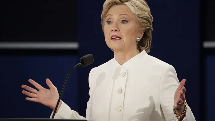 Hillary Told America To Fact Check Her, So We Did. Here’s 6 Huge Lies From The Debate