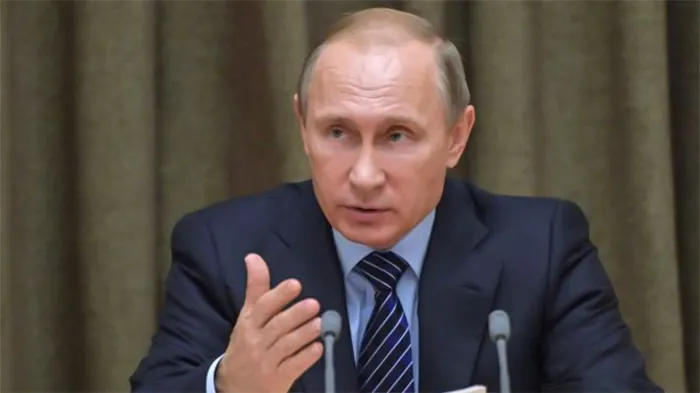 I Didn’t Expect Putin To Say This About Trump, But I’m Really Glad He Did