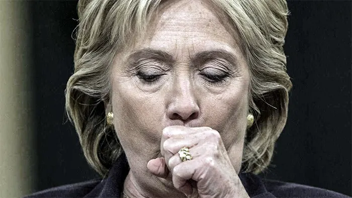 If Hillary’s Too Sick To Run, Here’s Who Could Take Her Place (NOT Joe Biden)