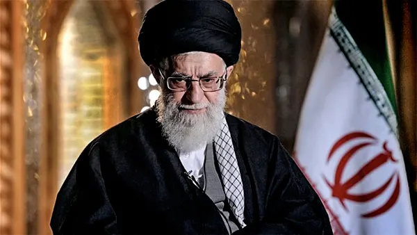 Iran Just Spit In America’s Face And Obama Doesn’t Care. What A Coward!