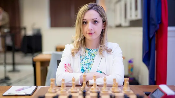 Iran Told This US Chess Champion To Wear A Hijab. Her Response Made America Proud
