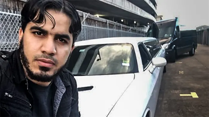 ISIS-Loving Refugee Tried To Attack Texas But Got A Boot Up His Ass Instead