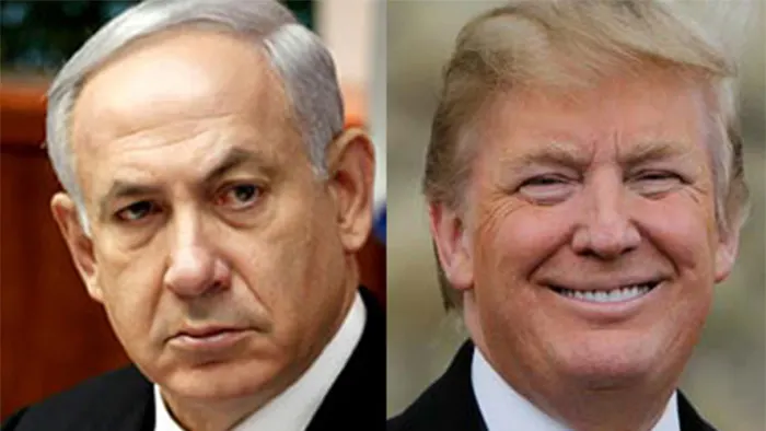 Israel Just Gave Evidence To Trump That Proves Obama Is Not Who He Says He Is