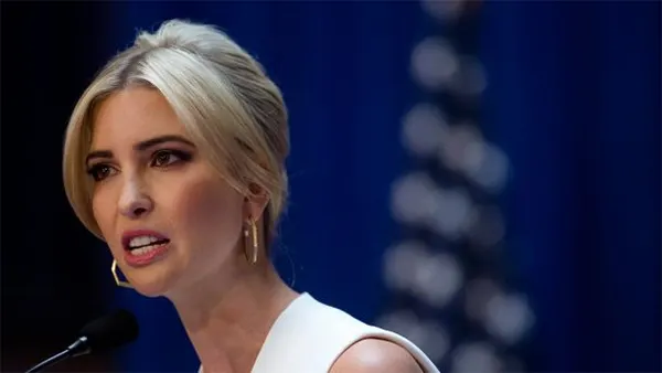 Ivanka Trump Just Gave Hillary Supporters The Worst News They’ve Heard Yet And It’s Not Pretty.
