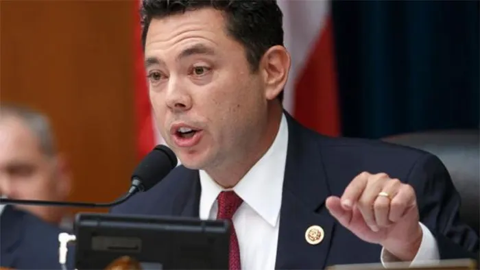 Jason Chaffetz Discovers The Only Thing That Can Stop Hillary’s Campaign In Its Tracks