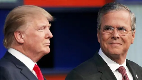 Jeb Bush’s Supporters Are Switching To Trump And I Couldn’t Be Happier!