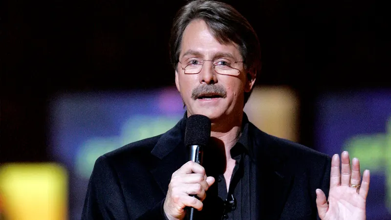 Jeff Foxworthy Just DESTROYED Obama In The Funniest Way Possible