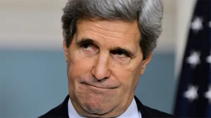 John Kerry Goes Behind America’s Back And Makes Backroom Anti-Israel Deal With Radical Muslims