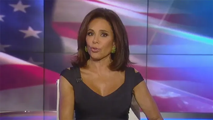 Judge Jeanine Exposed Every Lie Hillary Told To Hide Bill Clinton’s Sexual Assaults