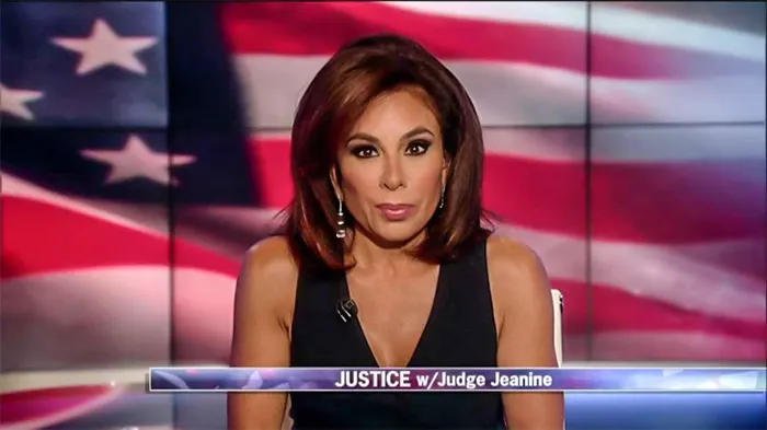 Judge Jeanine Pirro’s Response To The Debate Is Every Hillary Voter’s Worst Nightmare