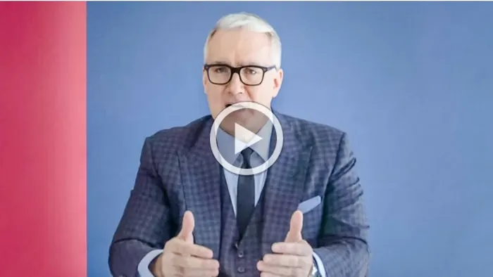 Keith Olbermann Just Asked Trump-Hating Government Officials To Commit Treason