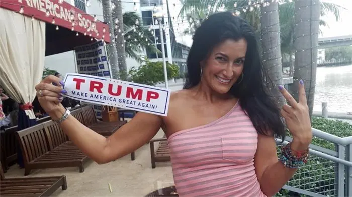 “Latinas For Trump” Holds Its First Event In Miami And It Is AWESOME!