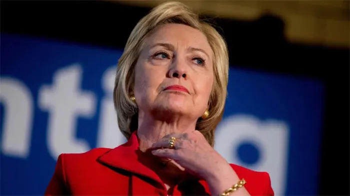 Leaked Audio Reveals That Hillary Secretly Hates Bernie Sanders Supporters