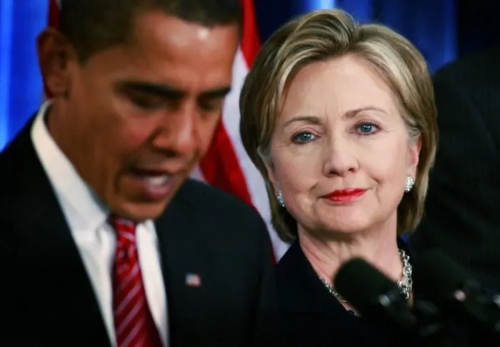 Leaked Colin Powell Emails Reveal Hillary’s Hatred For Obama, Feud Within The Dem Party