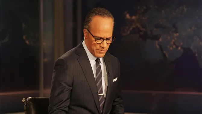 Lester Holt Was Just Exposed For Lying About Trump On One Major Debate Topic