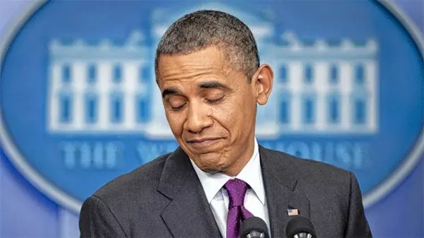 Liberal Media Skews Statistics To Make Obama Look Good, Screws Up Royally