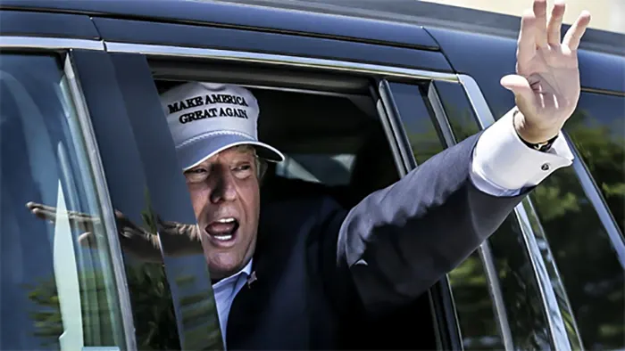 Liberals Said “Trump Will Never Get The Black Vote!” Well, That Backfired, Didn’t It?