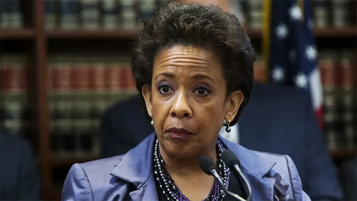 Loretta Lynch To Be Investigated For Telling James Comey To Lie About Hillary Clinton