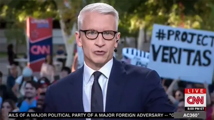 Mainstream Media Reporters Say That They Don’t Shill For Hillary? Wikileaks Just Proved That Was A Lie