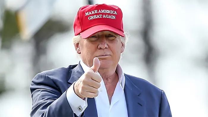 Mainstream Media Silenced. Polls Show President Trump’s Approval Rating Soars.