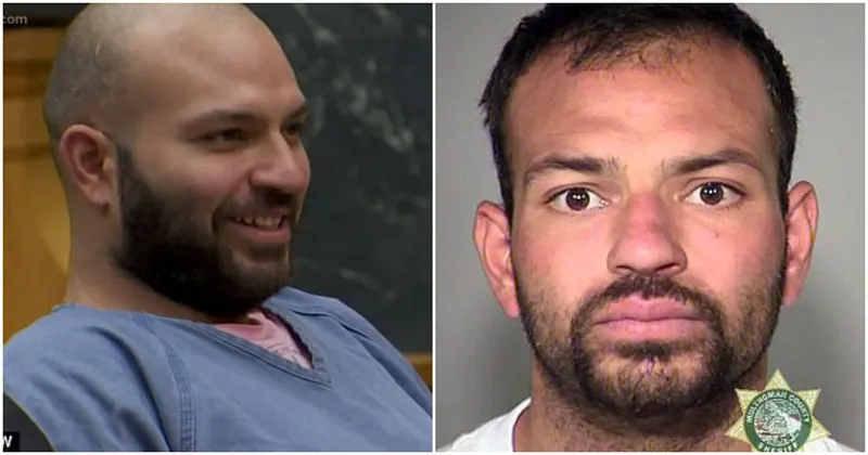 Man Deported 20 Times Is Sentenced To 35 Years In Prison For Rampant Sexual Abuse