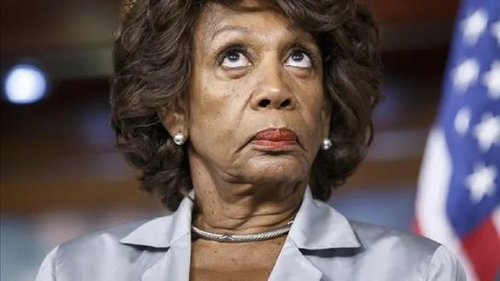 Maxine Waters Just Learned Why You Don’t Pick A Fight With Trump Supporters