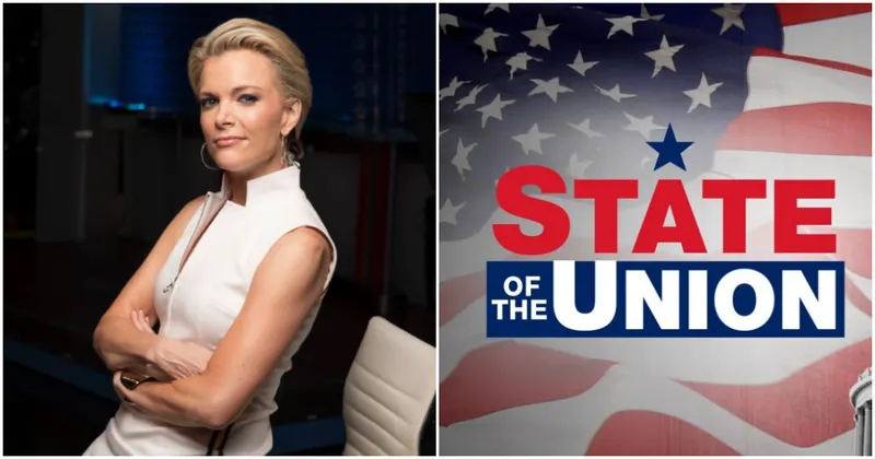 Megyn Kelly Will Cover Trump’s State Of The Union Speech, And Her Colleagues Aren’t Happy