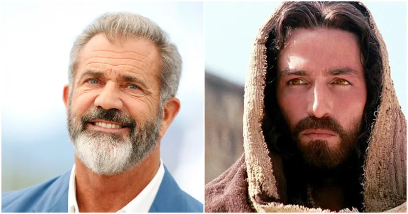 Mel Gibson’s New ‘Passion of the Christ’ Project Predicted To Be ‘Biggest Film In History’
