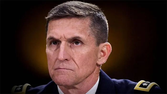 Michael Flynn Steps Down As National Security Adviser Following His Secret Russia Calls. Not Good.