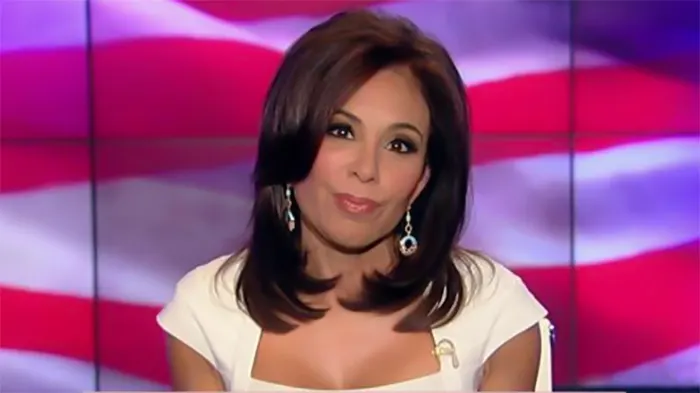 Michelle Obama Said We Have “No Hope.” Judge Jeanine Proves Michelle Has No Brain.