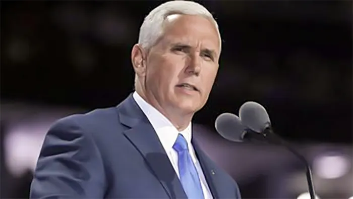 Mike Pence’s Incredible Response To Hamilton Ambush Is Exactly What America Needs To Hear