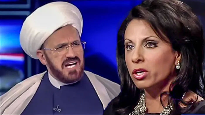 Muslim Leader Gets Schooled By Christian Woman When He Says Radical Islam Doesn’t Exist