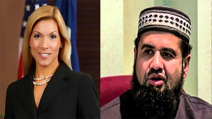 Muslims Tried To Set Up Sharia Law In Texas, This Mayor Shut ‘Em Down For Good!