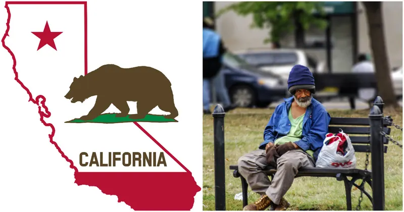 National Disgrace: California’s Poverty Rate Nears 20%, Highest In America