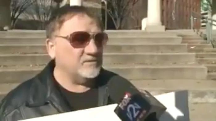 New Video Of Virginia Shooter Shows Where His Hate For Republicans Began