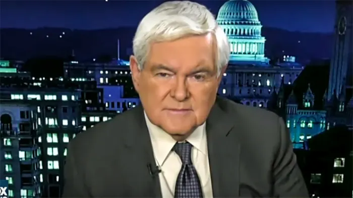 Newt Gingrich Smashes The Trump-Haters That Won’t Admit That They Wanted The Scalise Shooting To Happen