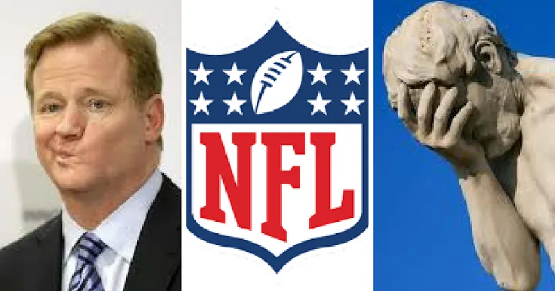 NFL’s New Social Justice Committee Will Make You Want To Boycott Super Bowl